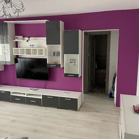 S&Lresidence Rîşnov 외부 사진