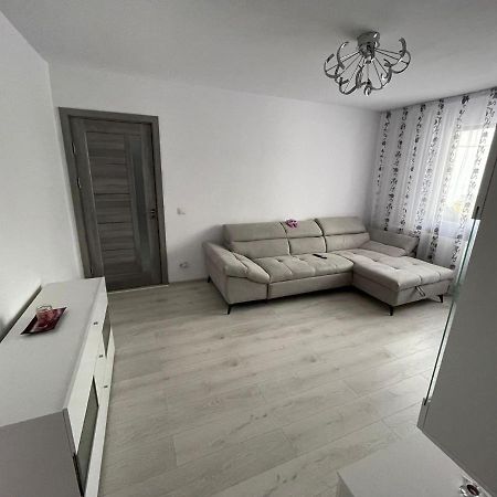 S&Lresidence Rîşnov 외부 사진
