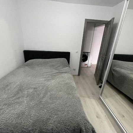 S&Lresidence Rîşnov 외부 사진