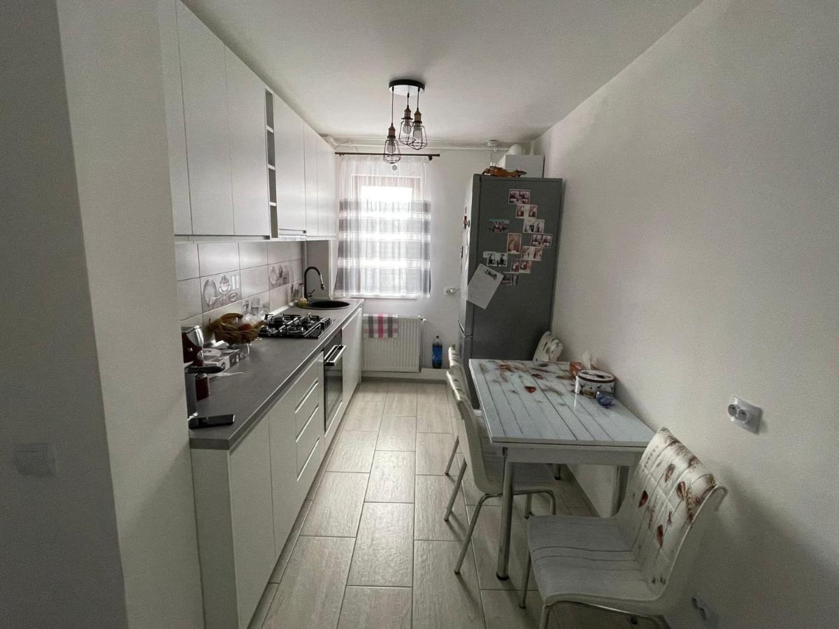 S&Lresidence Rîşnov 외부 사진