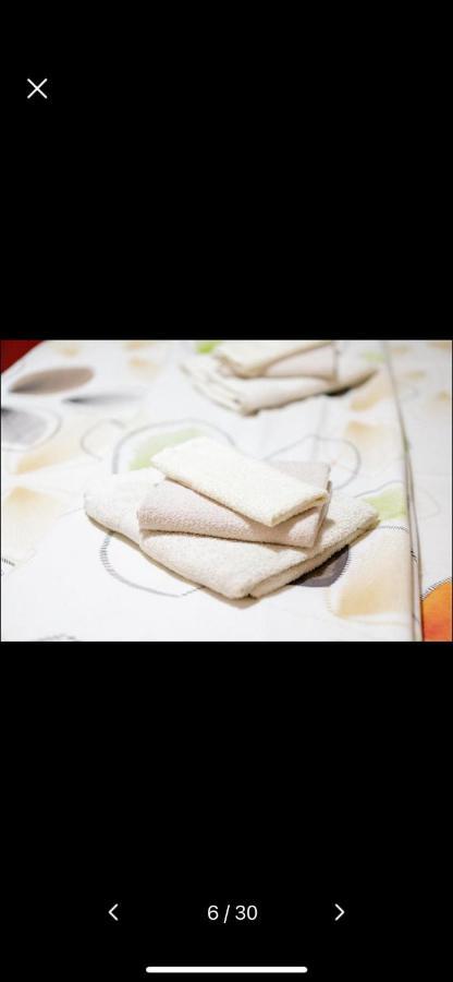 S&Lresidence Rîşnov 외부 사진