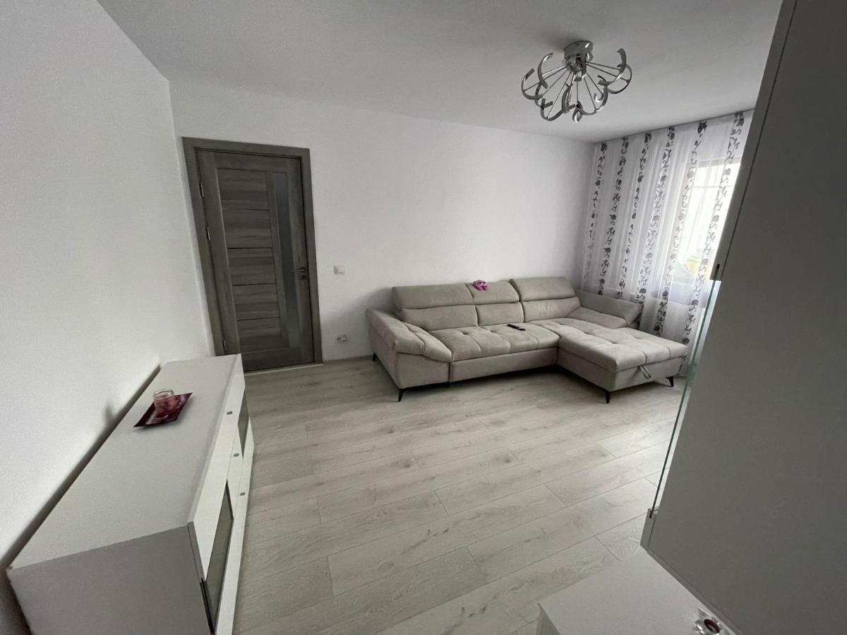 S&Lresidence Rîşnov 외부 사진
