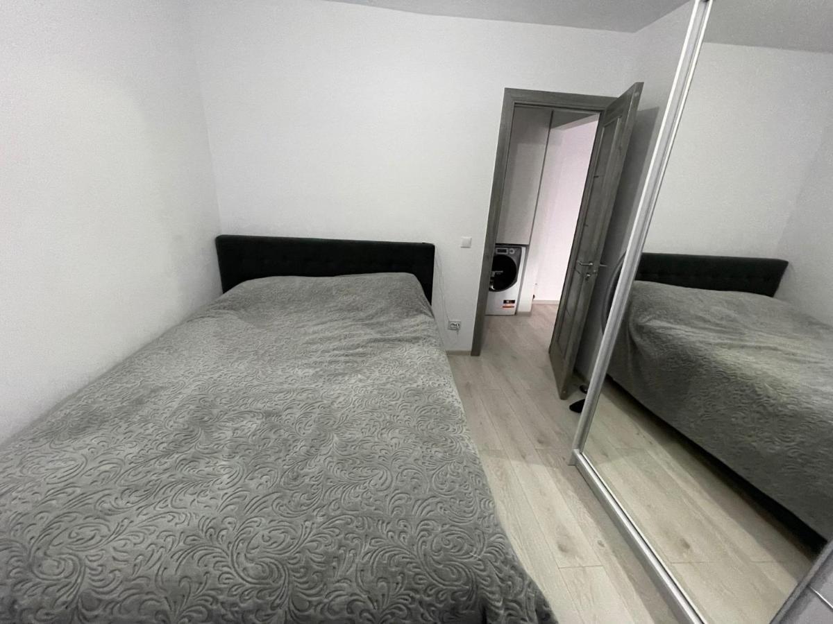 S&Lresidence Rîşnov 외부 사진